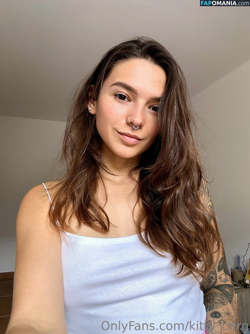 beerg.kitty / kitty_berg Nude OnlyFans  Leaked Photo #42