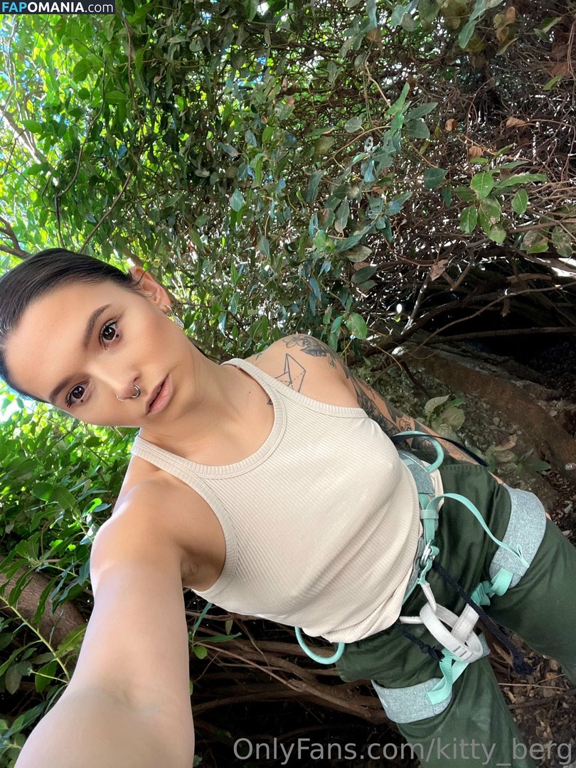 beerg.kitty / kitty_berg Nude OnlyFans  Leaked Photo #43