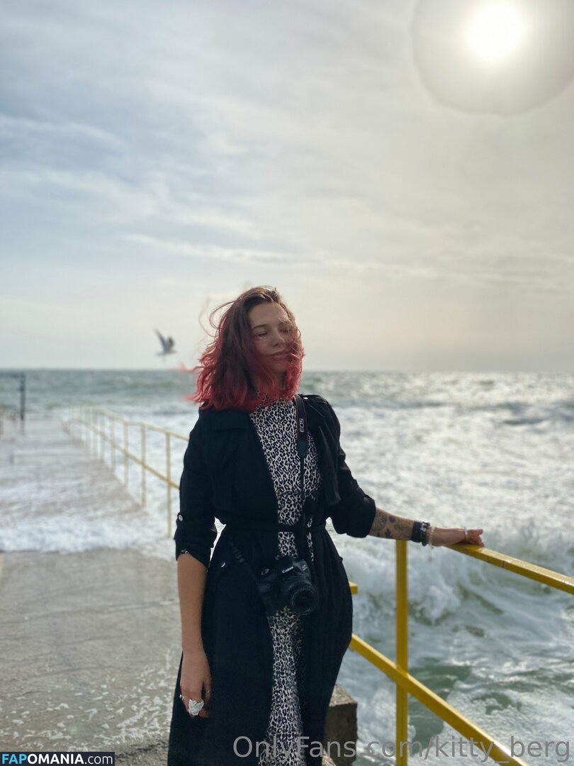 beerg.kitty / kitty_berg Nude OnlyFans  Leaked Photo #140