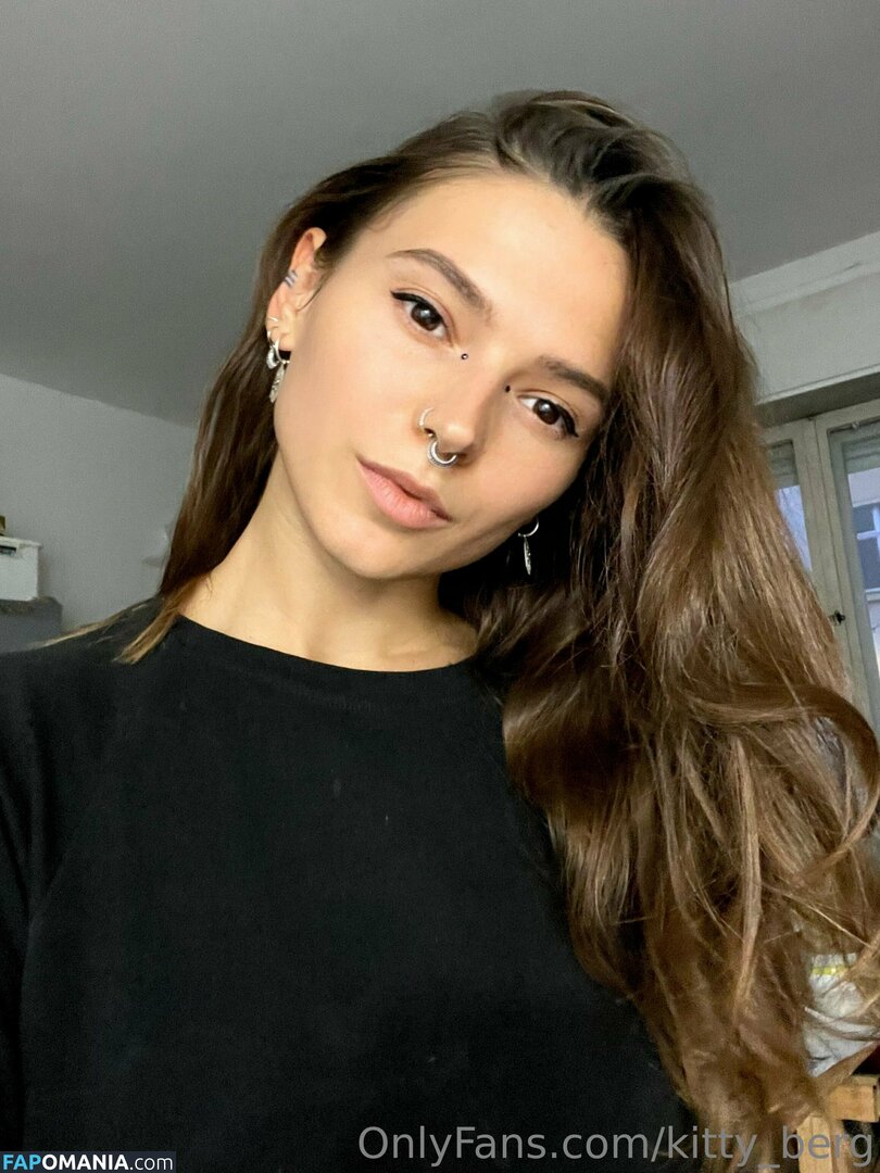 beerg.kitty / kitty_berg Nude OnlyFans  Leaked Photo #193