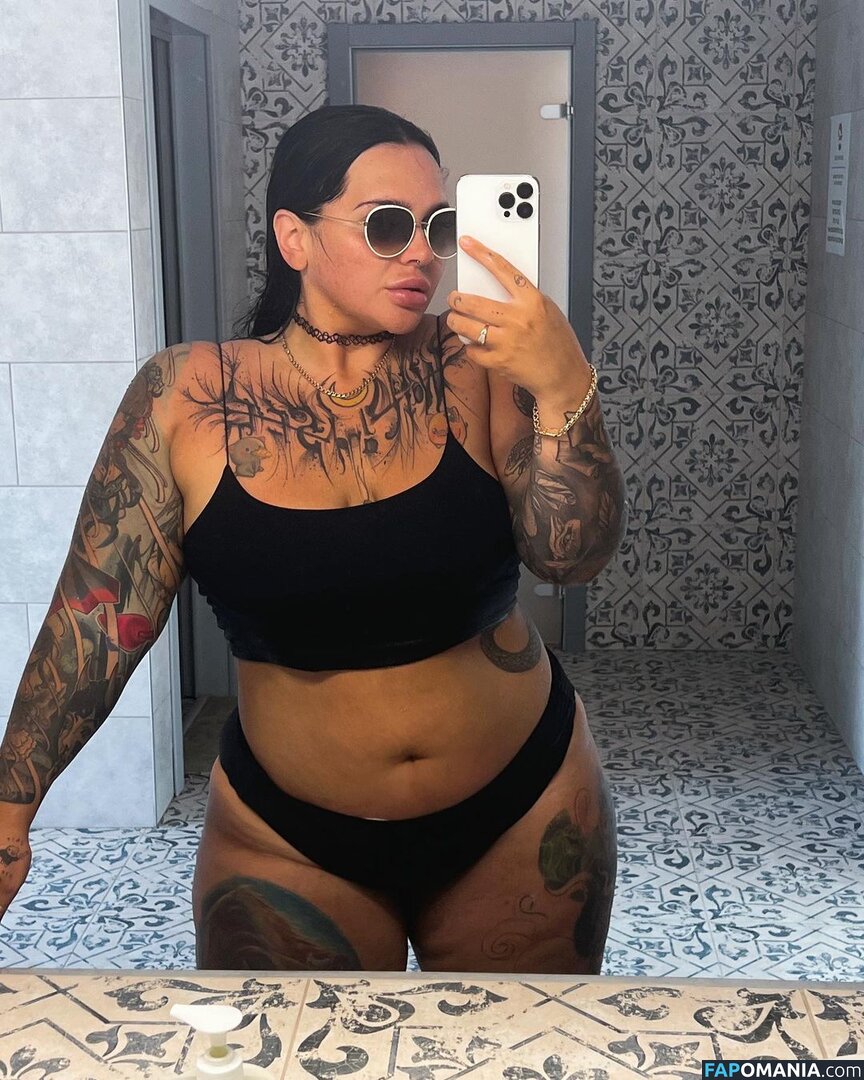 Kitty_Bigbaby Nude OnlyFans  Leaked Photo #4