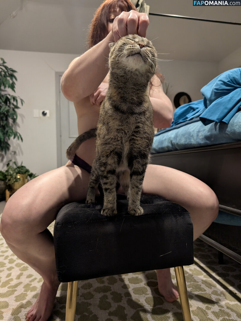 kitty_bit_games / kittybitcosplay Nude OnlyFans  Leaked Photo #207