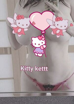 Kitty Kettt