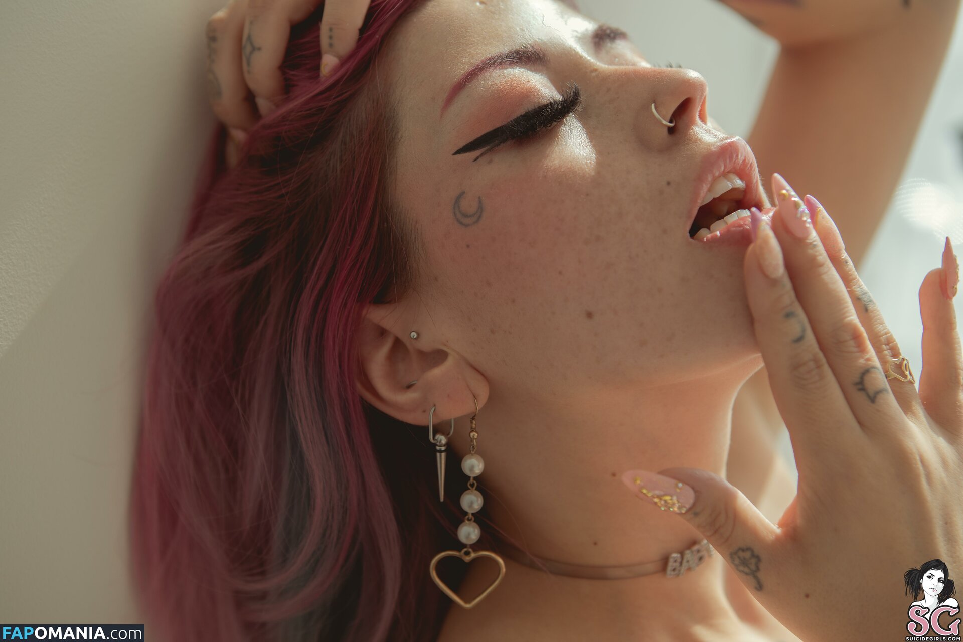 Nyaa / kitty.nyaa Nude OnlyFans  Leaked Photo #2