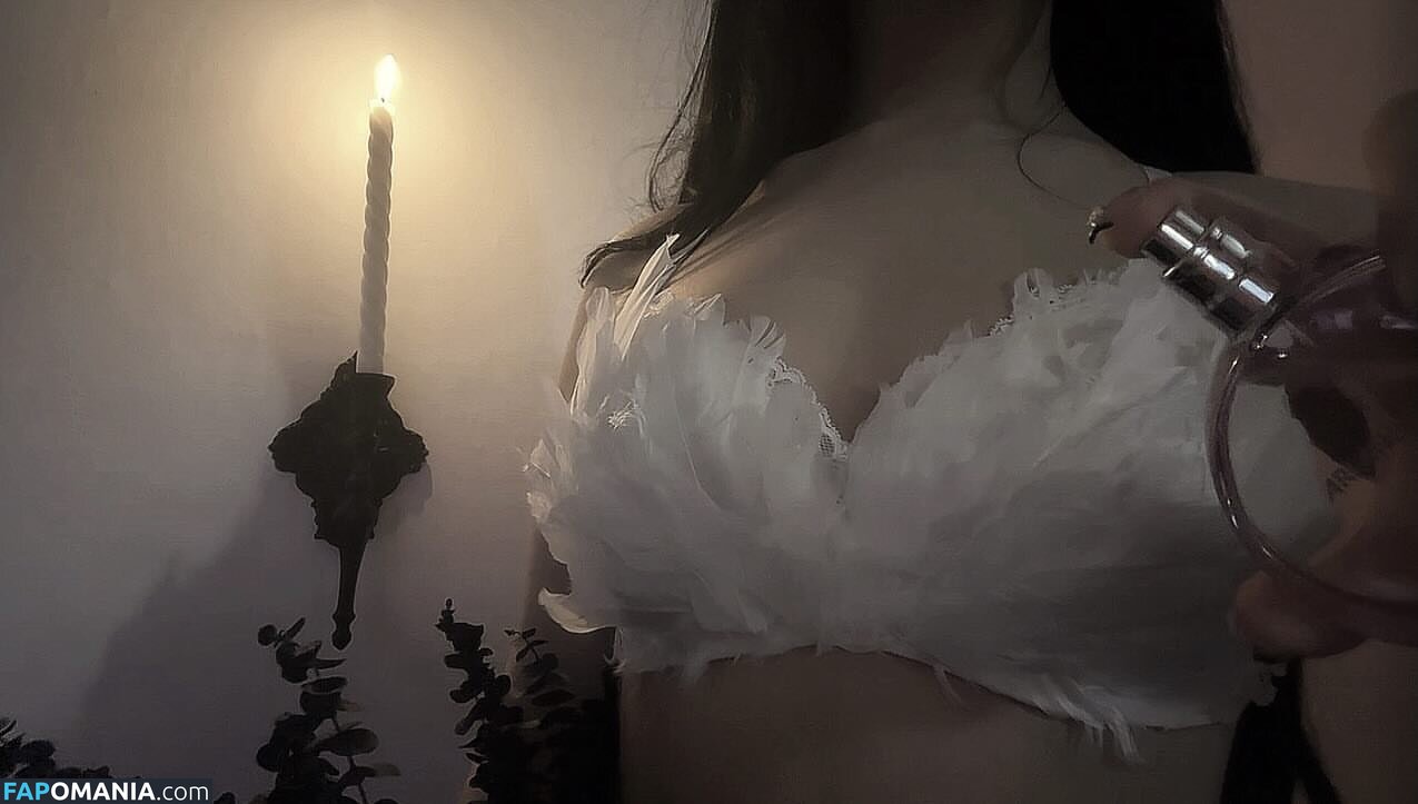 Kittybortion / Vendevine / kittyb0rtion / kittymarrow Nude OnlyFans  Leaked Photo #34