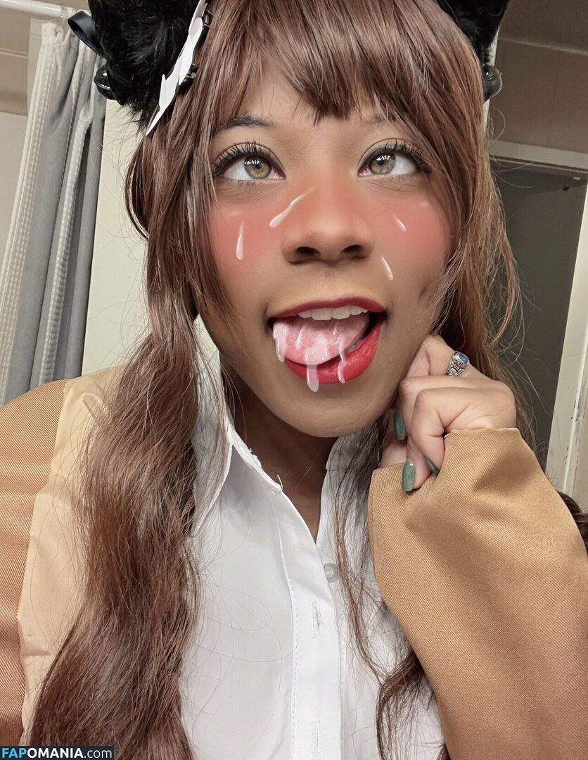 kittyflutevt / kittyflutexbl Nude OnlyFans  Leaked Photo #1