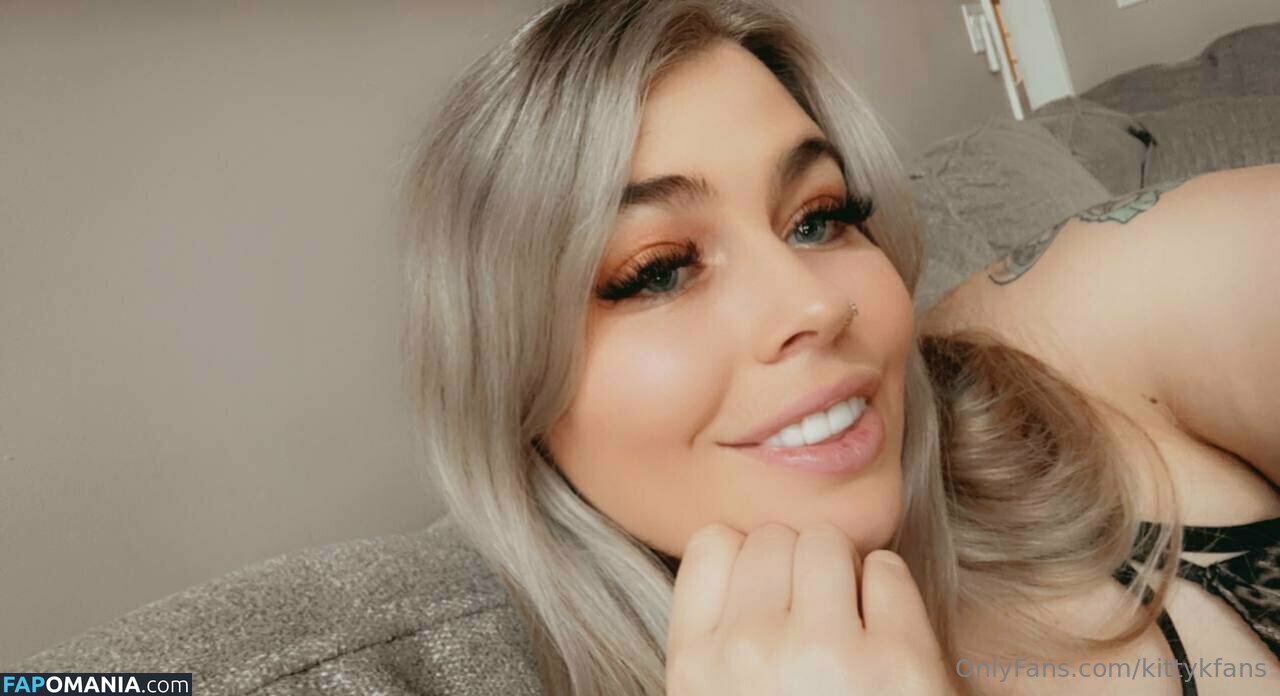 kittykfans / kittyklovers Nude OnlyFans  Leaked Photo #231