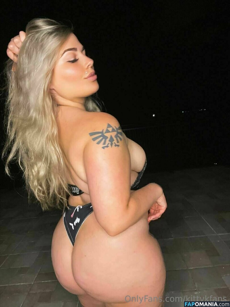 kittykfans / kittyklovers Nude OnlyFans  Leaked Photo #411