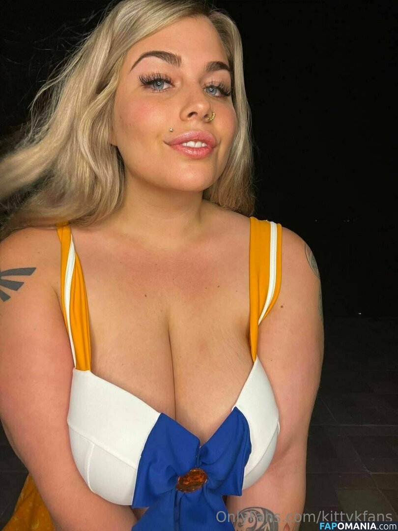kittykfans / kittyklovers Nude OnlyFans  Leaked Photo #412