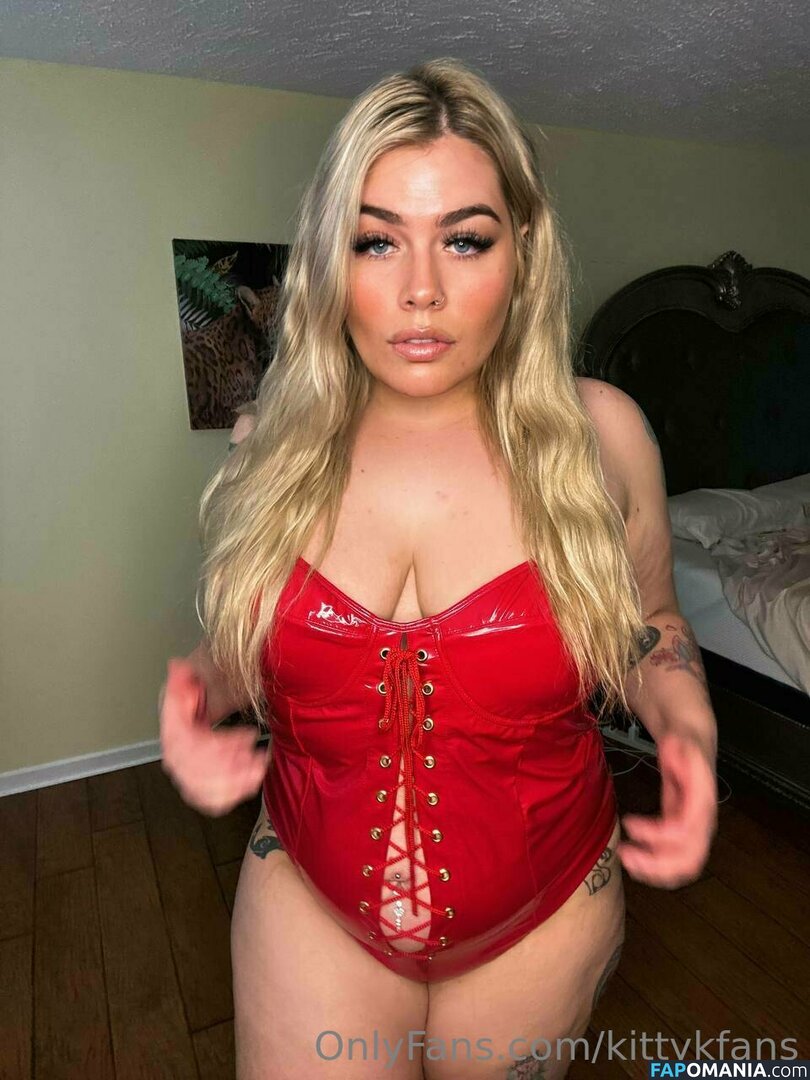 kittykfans / kittyklovers Nude OnlyFans  Leaked Photo #416