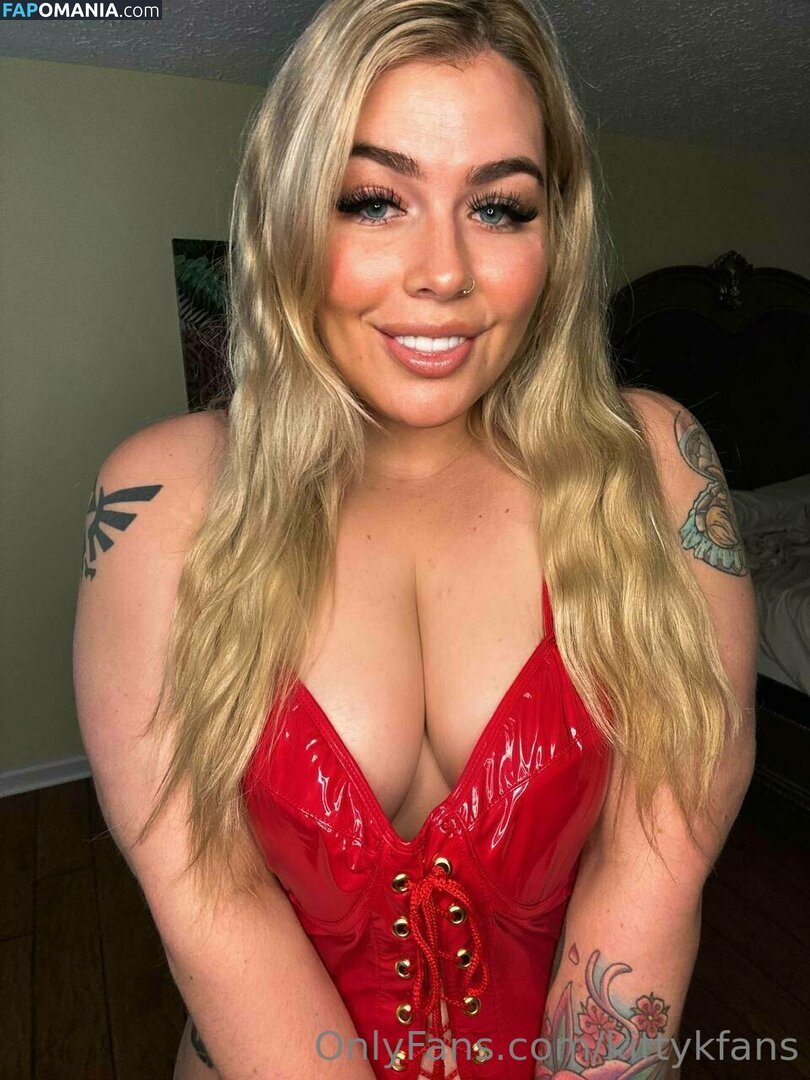 kittykfans / kittyklovers Nude OnlyFans  Leaked Photo #417