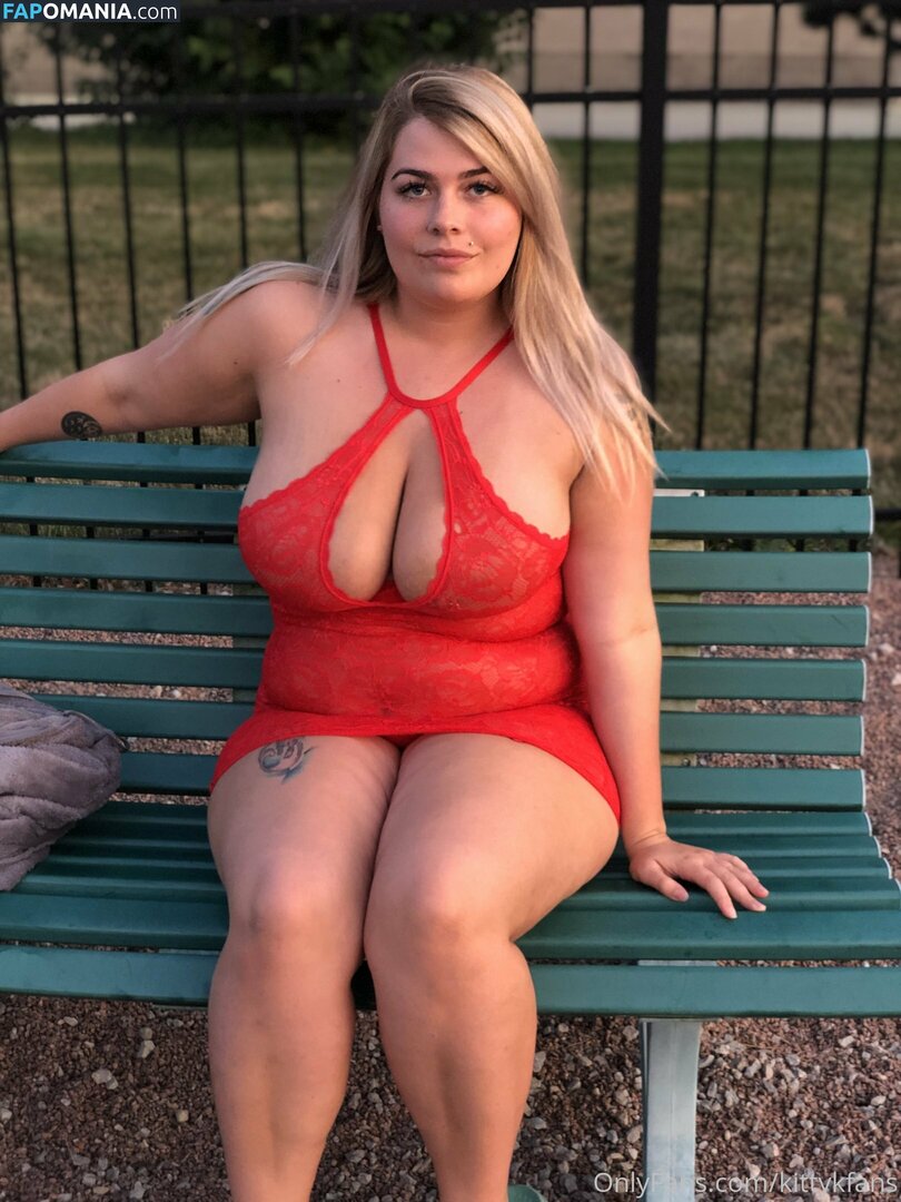 kittykfans / kittyklovers Nude OnlyFans  Leaked Photo #428