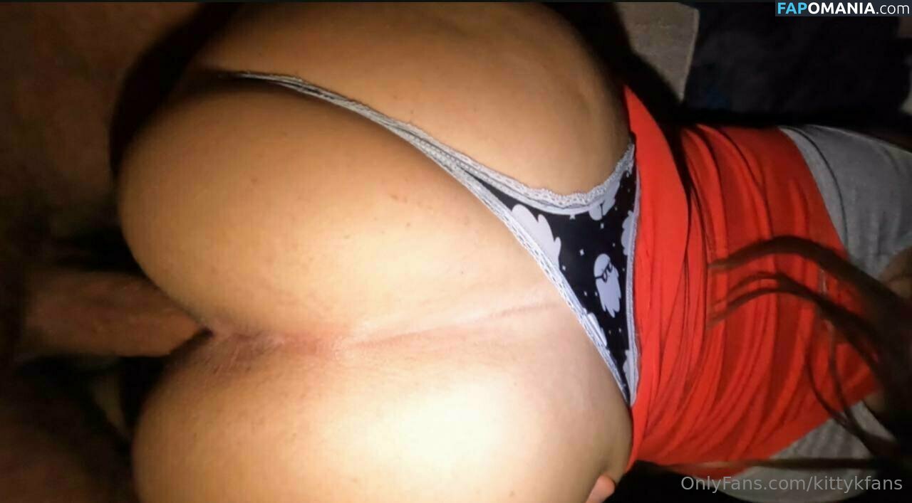 kittykfans / kittyklovers Nude OnlyFans  Leaked Photo #459