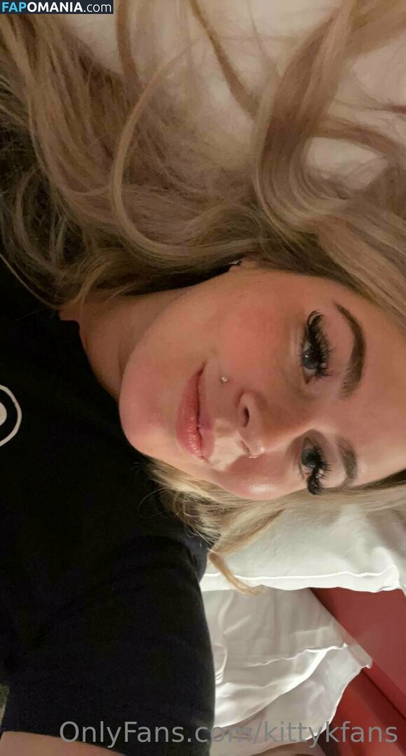 kittykfans / kittyklovers Nude OnlyFans  Leaked Photo #492
