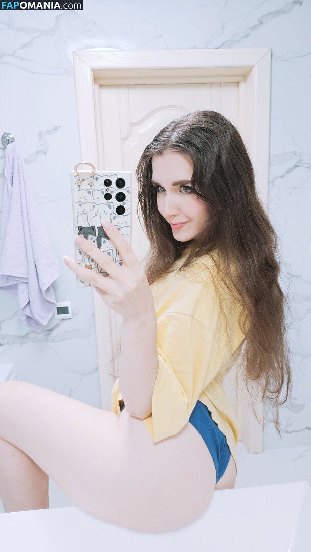 KittyKlaw ASMR / asmr.kittyklaw / https: Nude OnlyFans  Leaked Photo #3