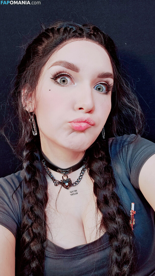 KittyKlaw ASMR / asmr.kittyklaw / https: Nude OnlyFans  Leaked Photo #12