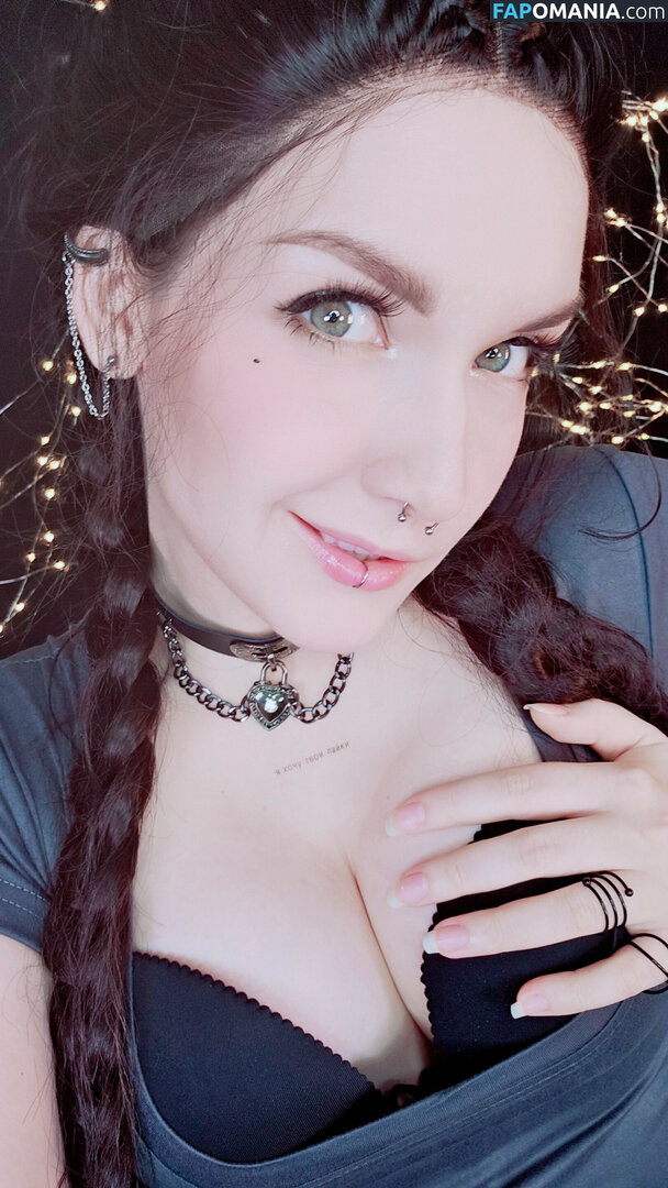 KittyKlaw ASMR / asmr.kittyklaw / https: Nude OnlyFans  Leaked Photo #18