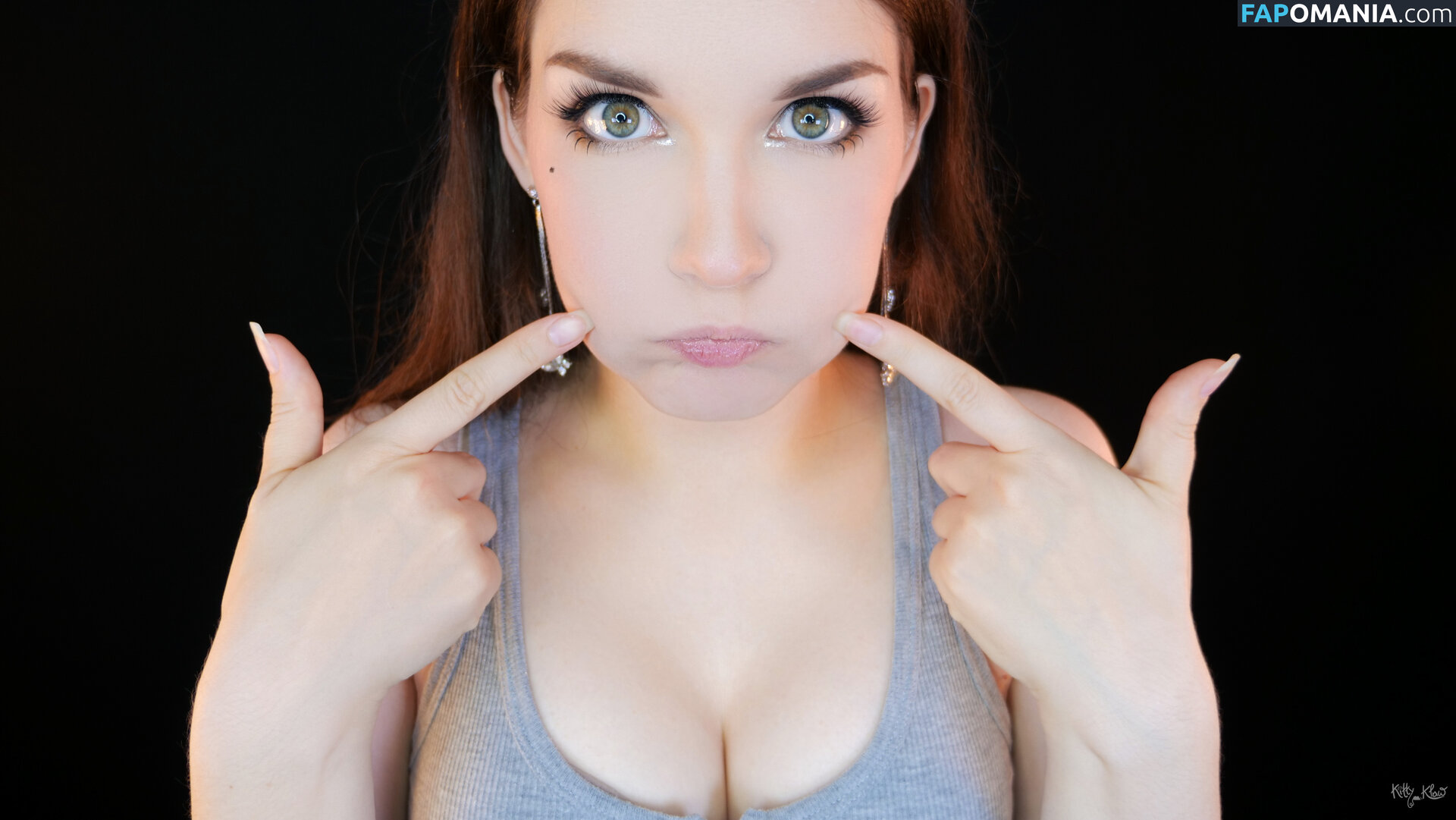 KittyKlaw ASMR / asmr.kittyklaw / https: Nude OnlyFans  Leaked Photo #56