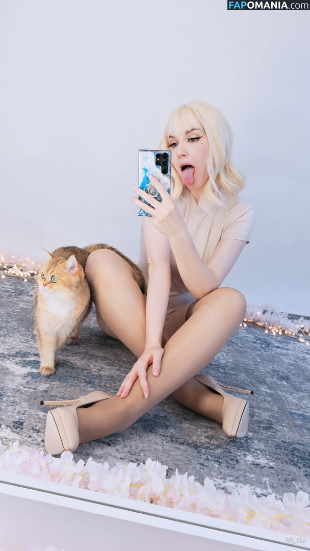 KittyKlaw ASMR / asmr.kittyklaw / https: Nude OnlyFans  Leaked Photo #88