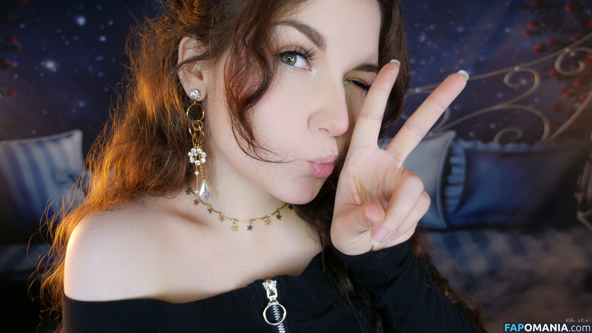 KittyKlaw ASMR / asmr.kittyklaw / https: Nude OnlyFans  Leaked Photo #116