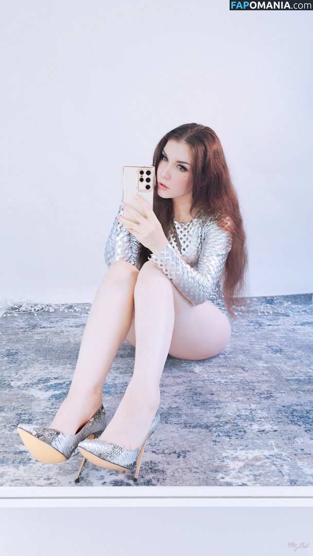 KittyKlaw ASMR / asmr.kittyklaw / https: Nude OnlyFans  Leaked Photo #166