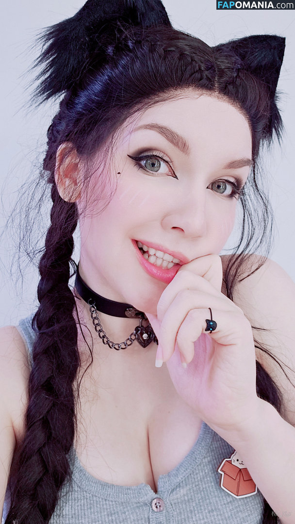 KittyKlaw ASMR / asmr.kittyklaw / https: Nude OnlyFans  Leaked Photo #216