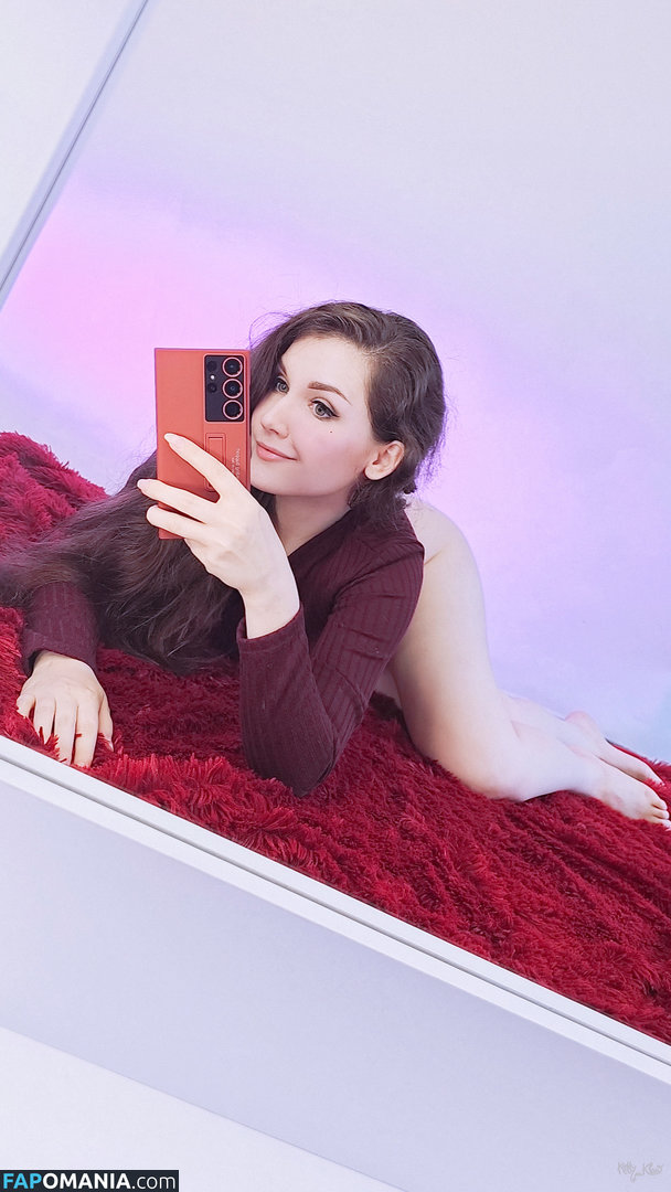KittyKlaw ASMR / asmr.kittyklaw / https: Nude OnlyFans  Leaked Photo #242