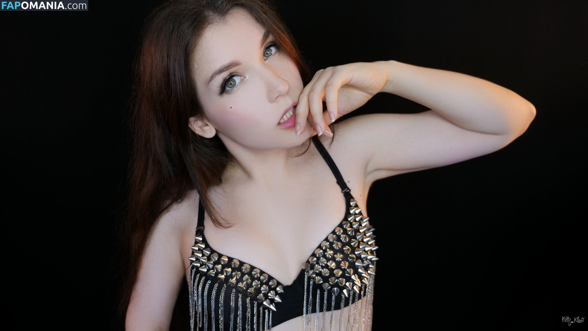 KittyKlaw ASMR / asmr.kittyklaw / https: Nude OnlyFans  Leaked Photo #285