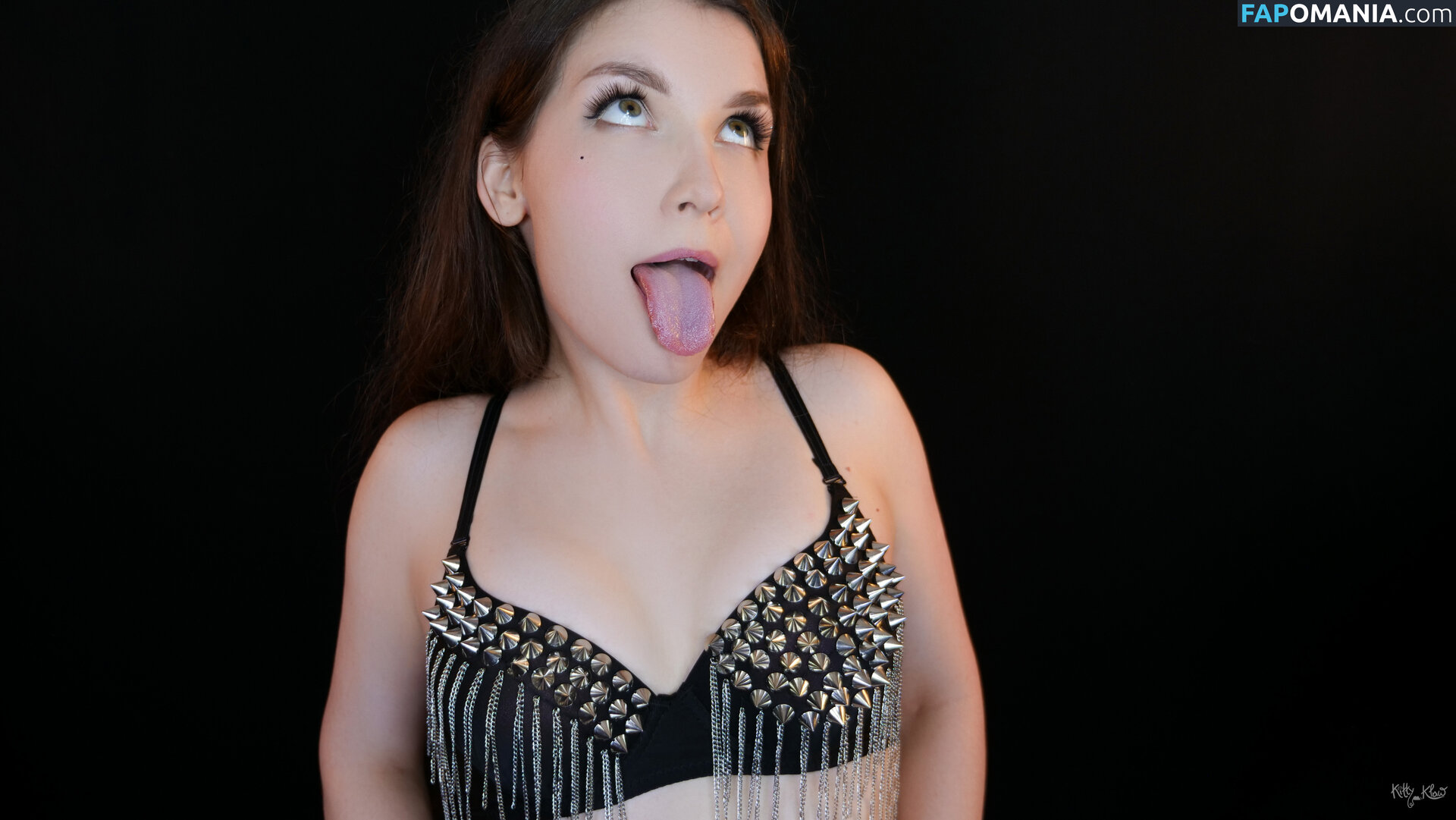 KittyKlaw ASMR / asmr.kittyklaw / https: Nude OnlyFans  Leaked Photo #286