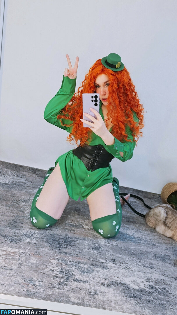 KittyKlaw ASMR / asmr.kittyklaw / https: Nude OnlyFans  Leaked Photo #377
