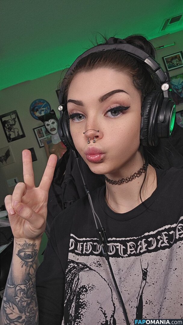 Kittykvlt Nude OnlyFans  Leaked Photo #1