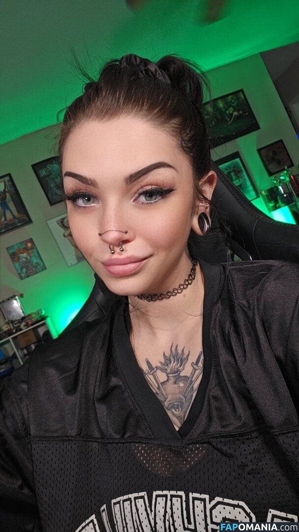 Kittykvlt Nude OnlyFans  Leaked Photo #2