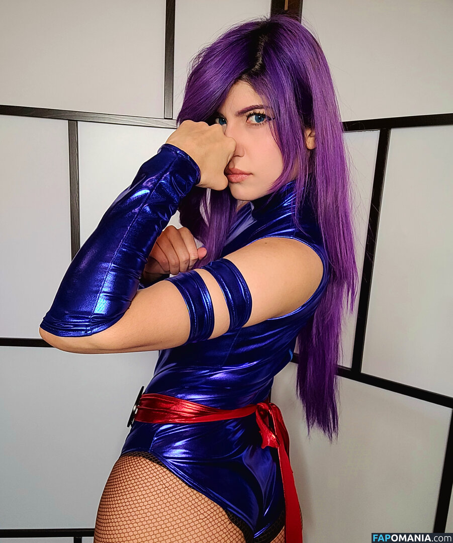 kittyrawr / realkittyrawr / ropekitty Nude OnlyFans  Leaked Photo #1