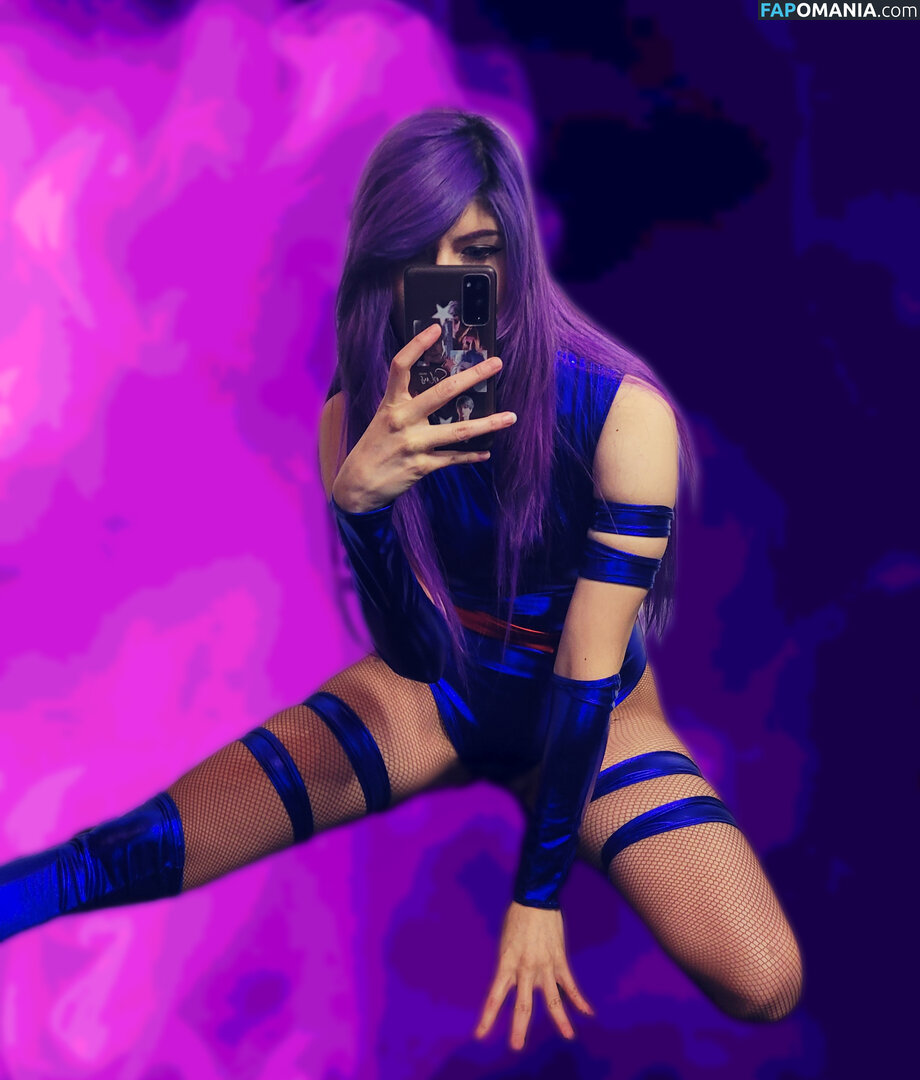 kittyrawr / realkittyrawr / ropekitty Nude OnlyFans  Leaked Photo #2