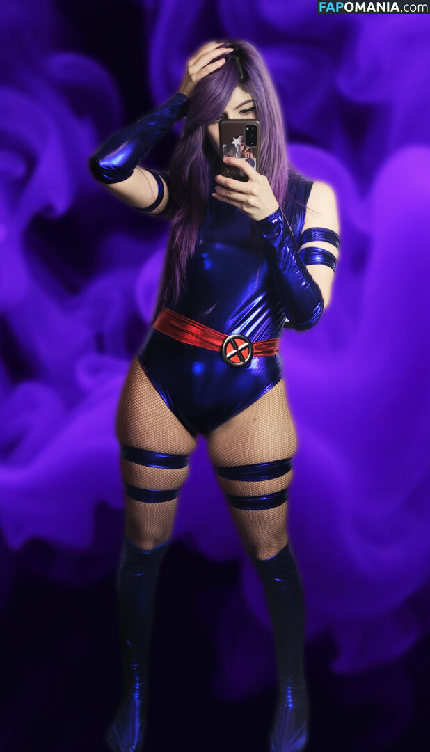 kittyrawr / realkittyrawr / ropekitty Nude OnlyFans  Leaked Photo #3