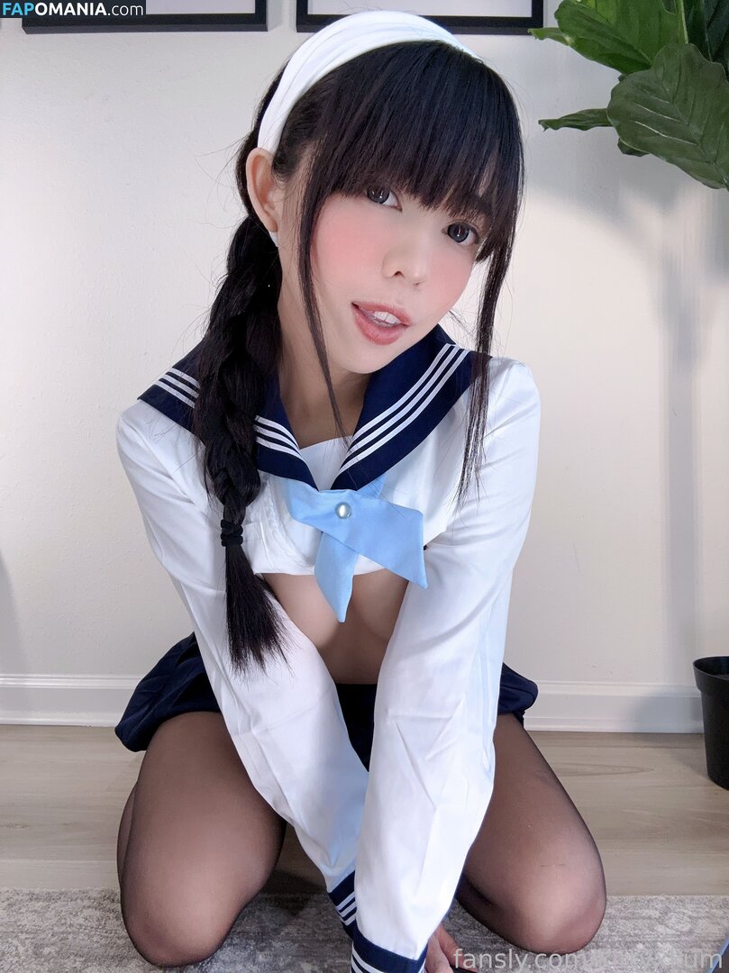 kittykumx / kittyxkum Nude OnlyFans  Leaked Photo #68