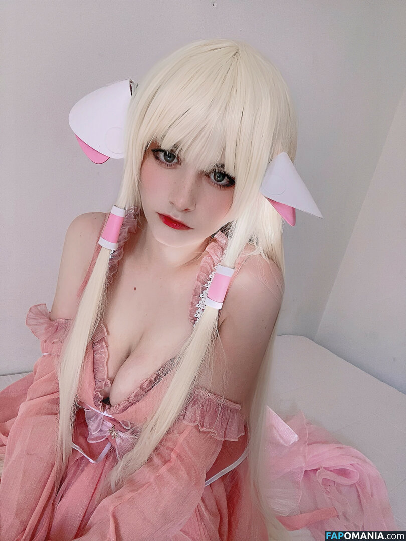 kitycosplay / kitycoss / kityshouko / shelbyevil Nude OnlyFans  Leaked Photo #47