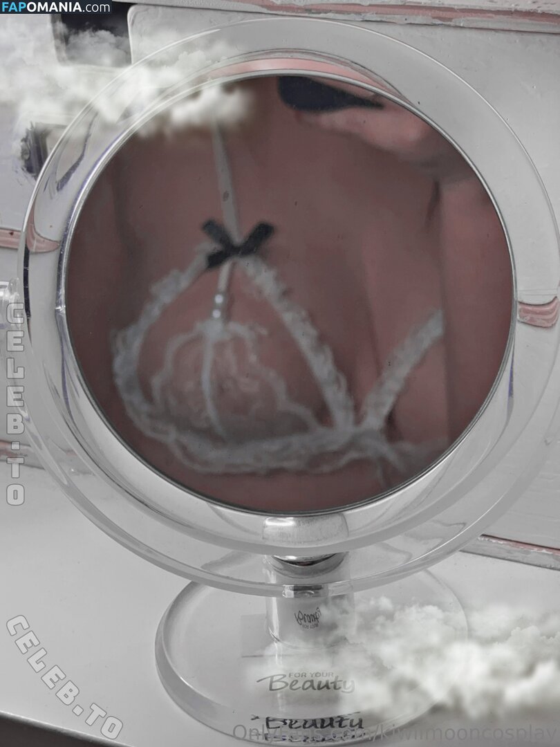 Kiwiimoon / Kiwiimooncosplay Nude OnlyFans  Leaked Photo #2