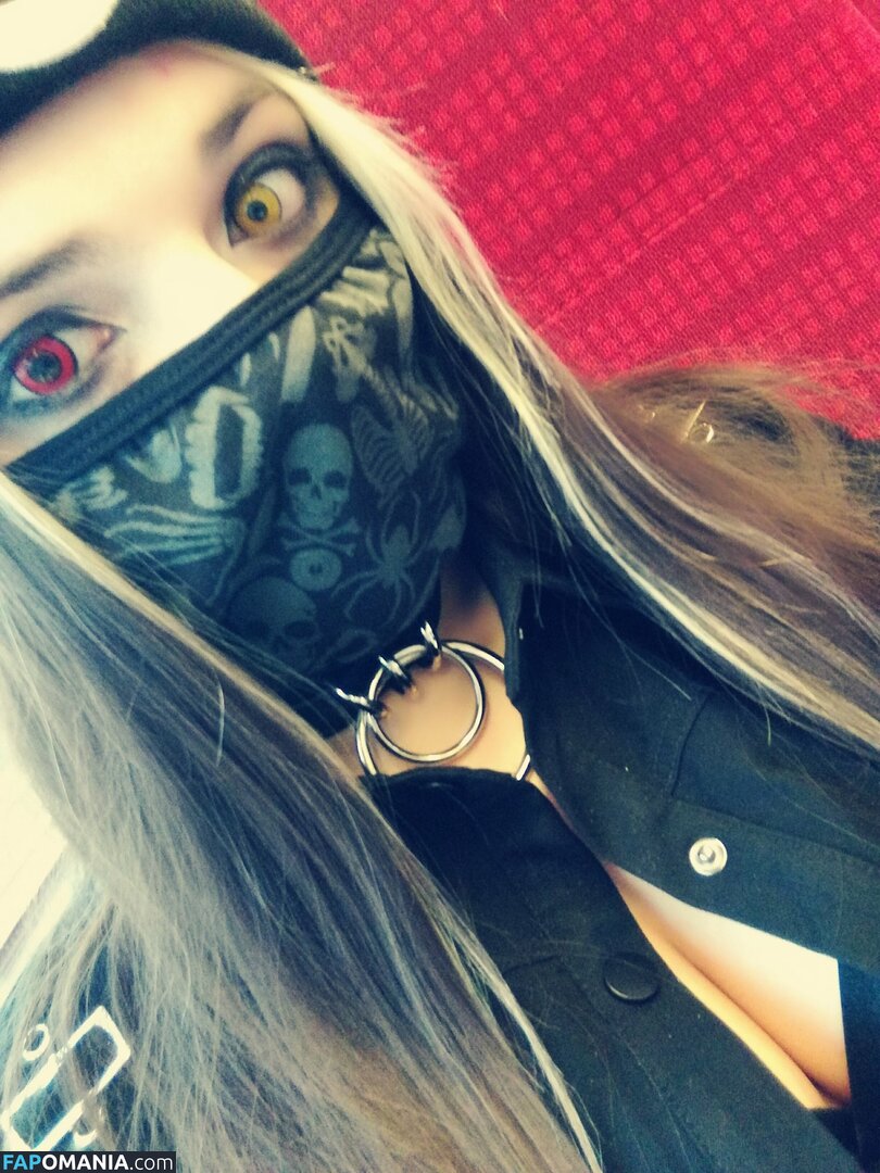 Kiwion / Kiwo / ohhikiwo Nude OnlyFans  Leaked Photo #16