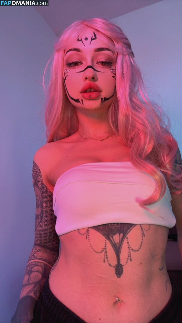 kiyokokatari Nude OnlyFans  Leaked Photo #5