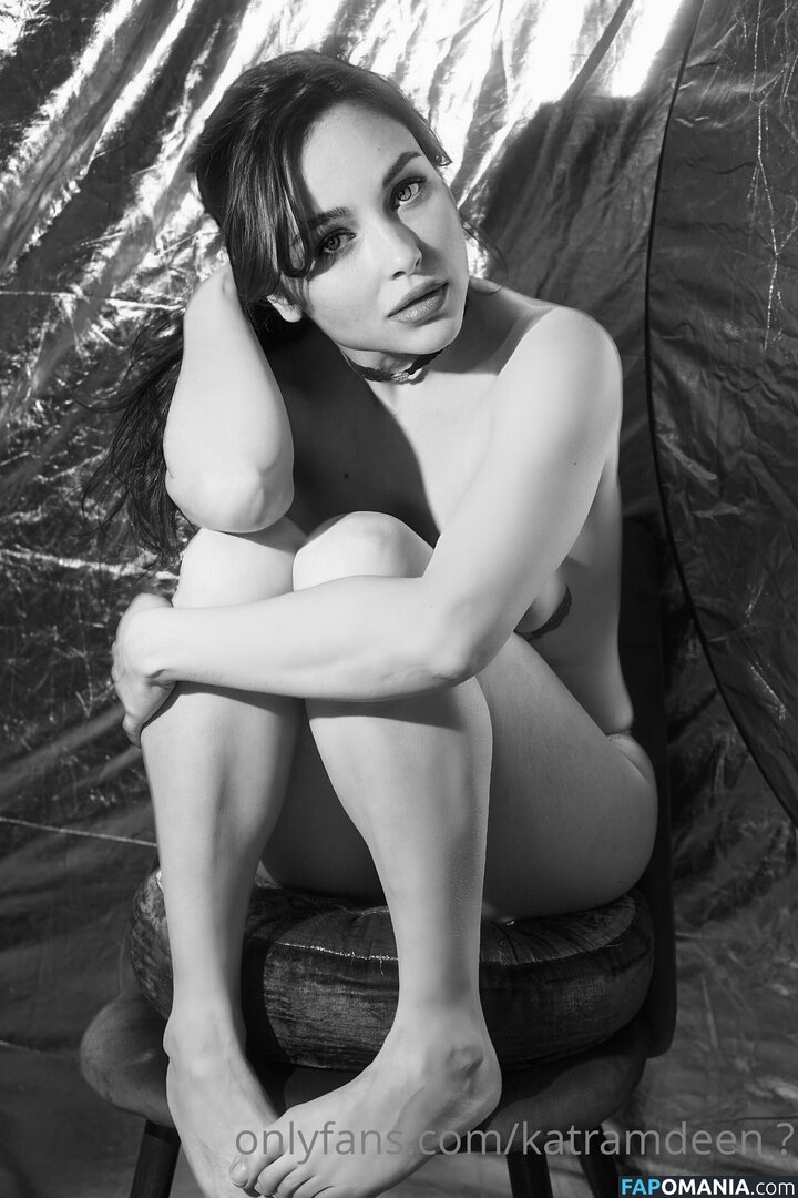 Katherine Ramdeen / Kjaneway / capt.kjaneway / katramdeen Nude OnlyFans  Leaked Photo #57