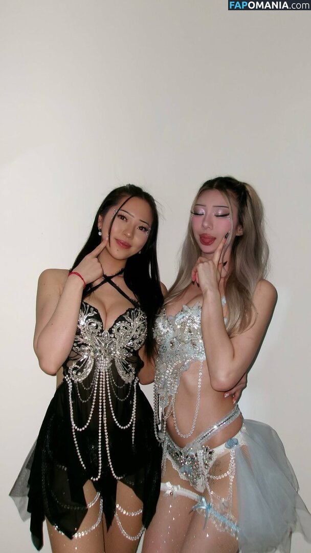 _kjiho / angi3sgone Nude OnlyFans  Leaked Photo #1