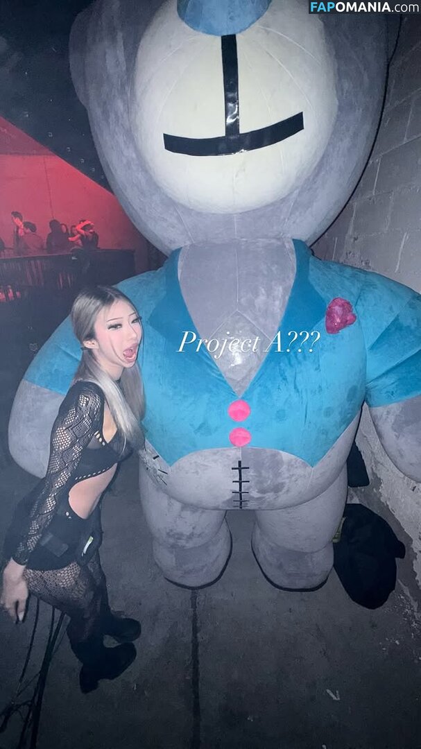 _kjiho / angi3sgone Nude OnlyFans  Leaked Photo #3