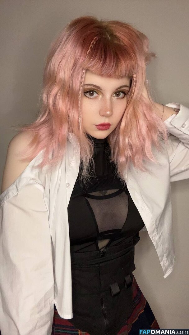 kkhrisya Nude OnlyFans  Leaked Photo #5