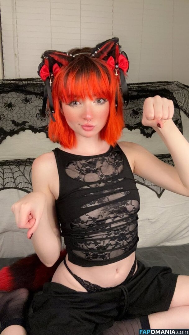 kkittykat Nude OnlyFans  Leaked Photo #5