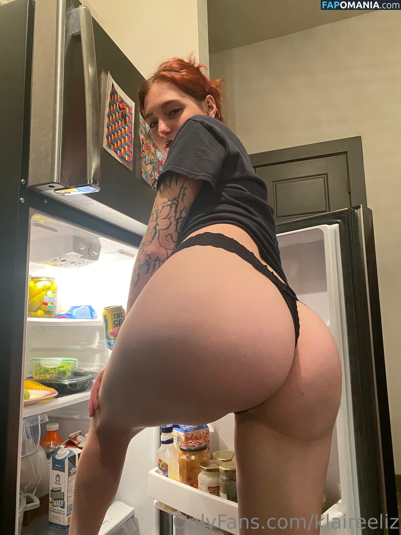 klaire.elizabeth / klairedodson / klaireeliz Nude OnlyFans  Leaked Photo #4