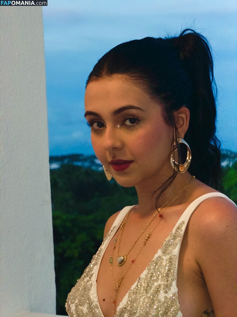 Klara Castanho / klarafgcastanho Nude OnlyFans  Leaked Photo #4