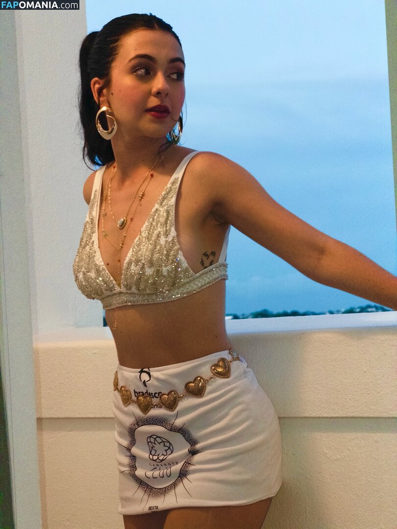 Klara Castanho / klarafgcastanho Nude OnlyFans  Leaked Photo #8