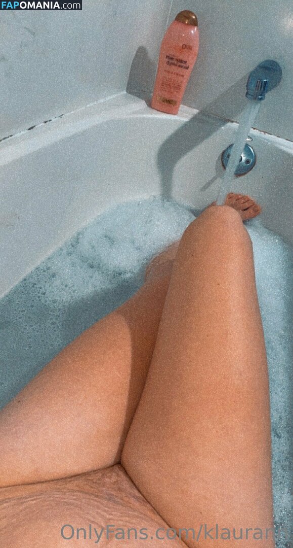 klaurann / klauren_ Nude OnlyFans  Leaked Photo #12
