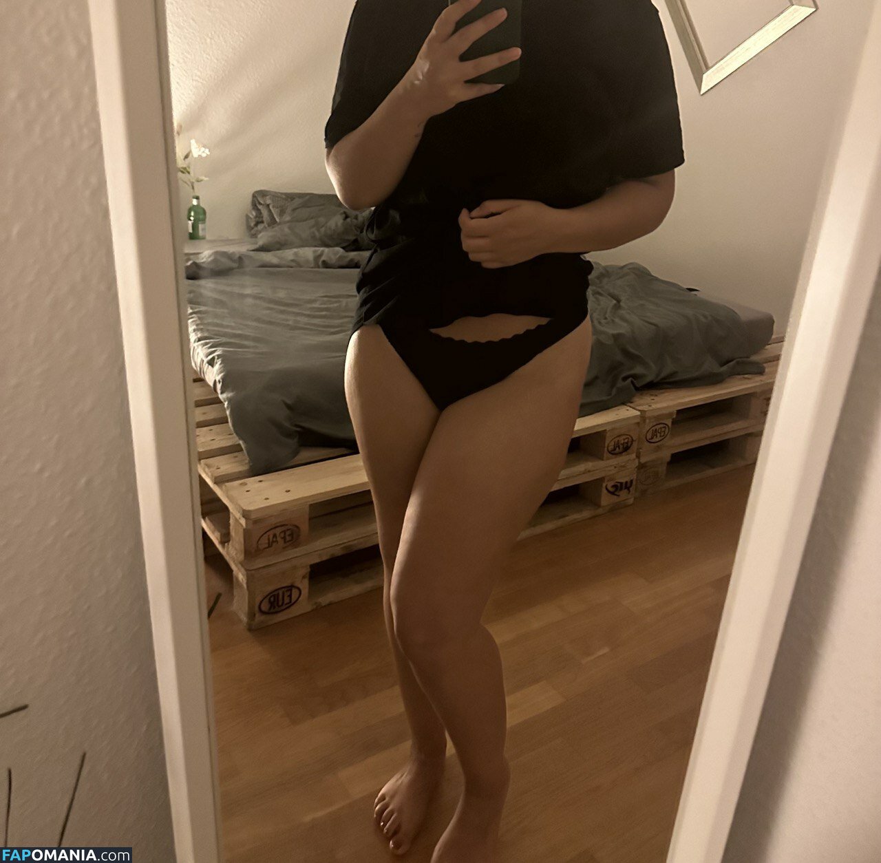 Self Promo / kleine_nymphe / pattypetunie Nude OnlyFans  Leaked Photo #12